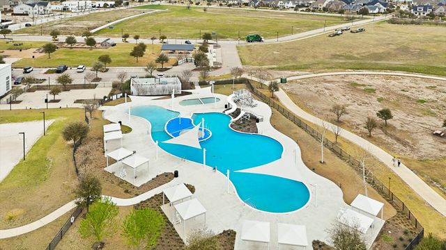 2020 Grey Bark Street, Fort Worth, TX 76008