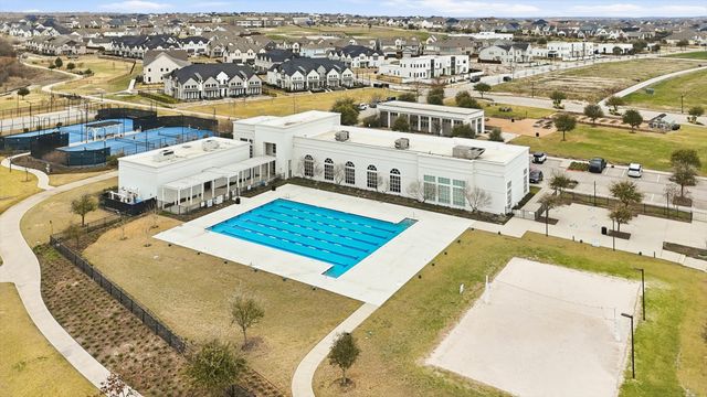 2020 Grey Bark Street, Fort Worth, TX 76008