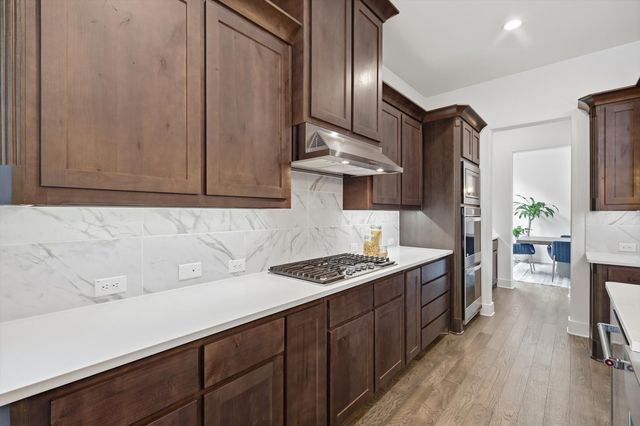 2020 Grey Bark Street, Fort Worth, TX 76008