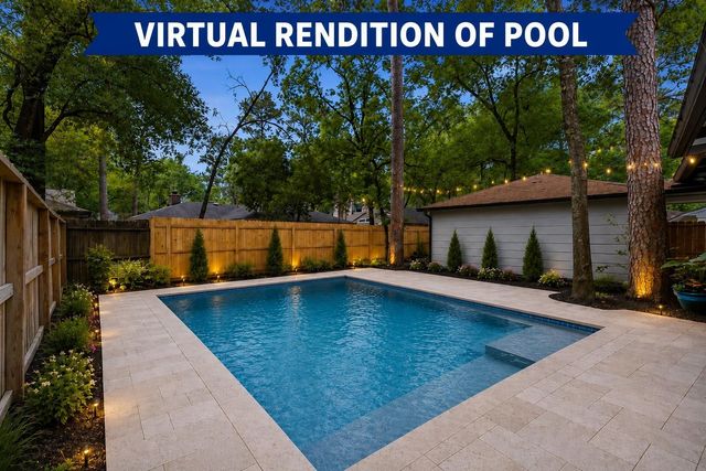 5 N Deerfoot Circle, The Woodlands, TX 77380