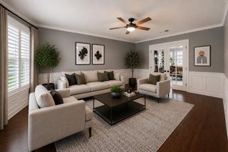5 N Deerfoot Circle, The Woodlands, TX 77380