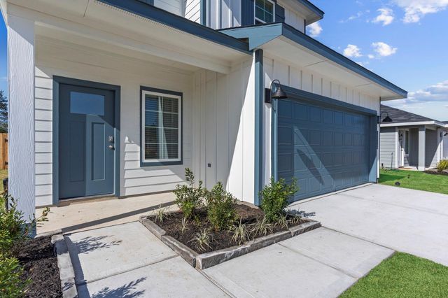 6814 Spur Creek Drive, Rosenberg, TX 77471