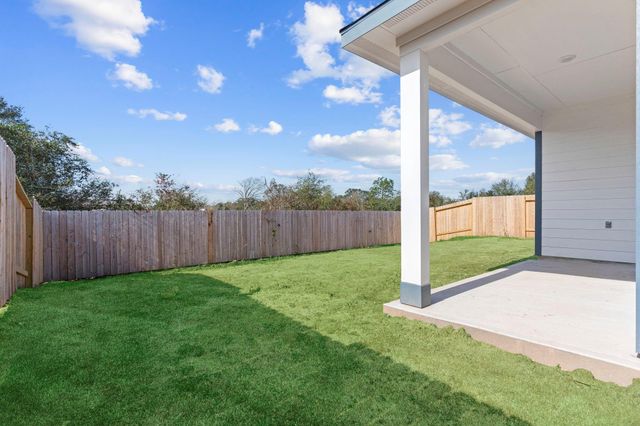6814 Spur Creek Drive, Rosenberg, TX 77471