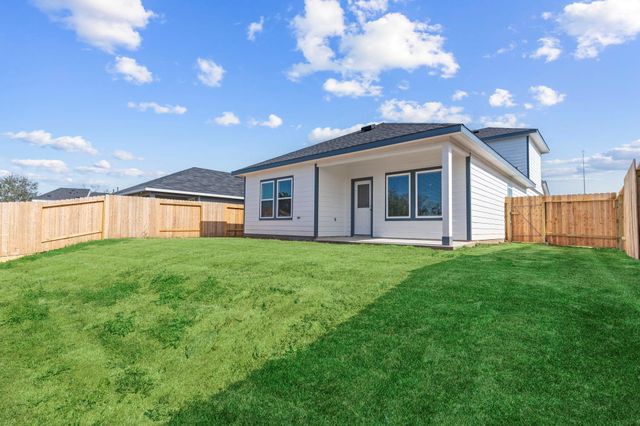 6814 Spur Creek Drive, Rosenberg, TX 77471