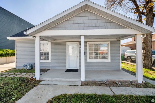 110 E MAIN ST., Sandy, UT 84070