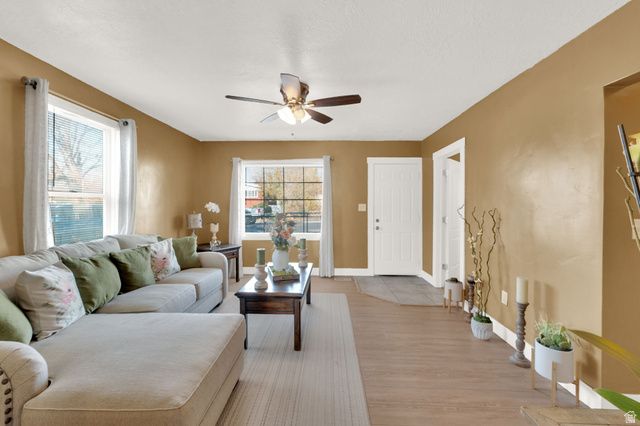 110 E MAIN ST., Sandy, UT 84070