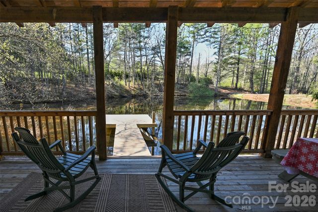 24 Wood Lake Drive, Fairview, NC 28730