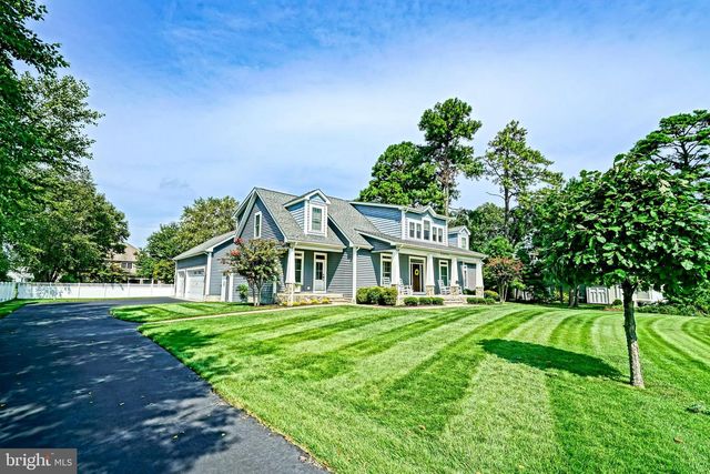 35494 RED TAIL RD, Lewes, DE 19958