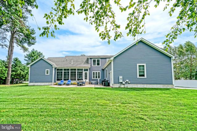 35494 RED TAIL RD, Lewes, DE 19958