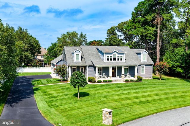 35494 RED TAIL RD, Lewes, DE 19958
