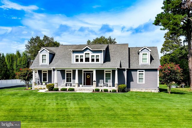 35494 RED TAIL RD, Lewes, DE 19958