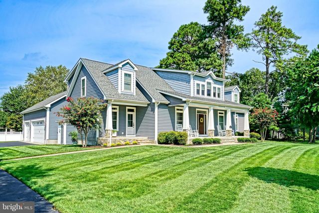 35494 RED TAIL RD, Lewes, DE 19958