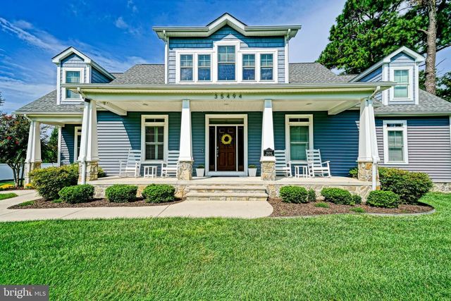35494 RED TAIL RD, Lewes, DE 19958