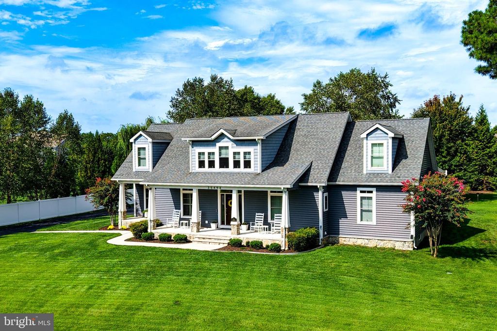 35494 RED TAIL RD, Lewes, DE 19958