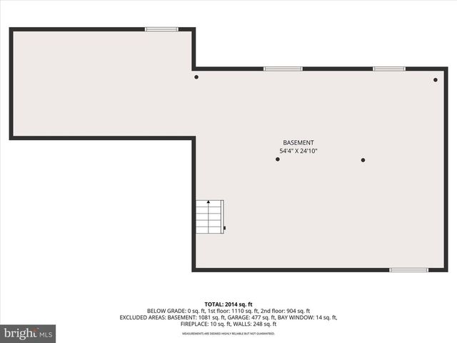 3801 BRYTTON LN, Harrisburg, PA 17110