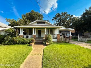 507 W Georgia Avenue, Mccomb, MS 39648