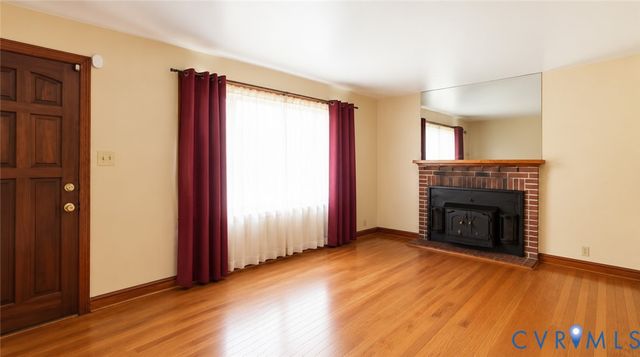 4301 Rockdale Rd, Dinwiddie, VA 23803