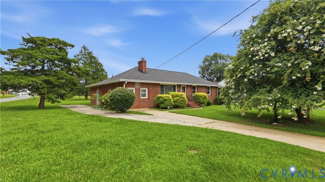 4301 Rockdale Rd, Dinwiddie, VA 23803