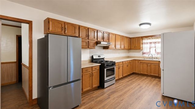 4301 Rockdale Rd, Dinwiddie, VA 23803