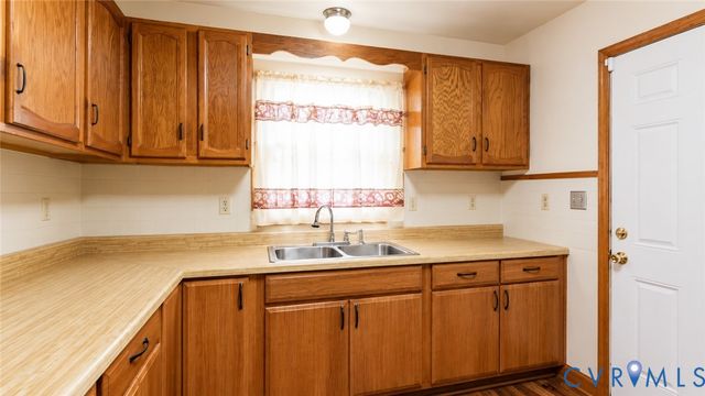 4301 Rockdale Rd, Dinwiddie, VA 23803