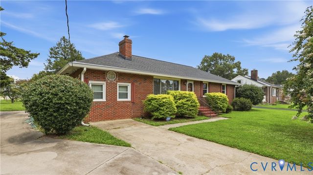 4301 Rockdale Rd, Dinwiddie, VA 23803