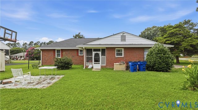 4301 Rockdale Rd, Dinwiddie, VA 23803