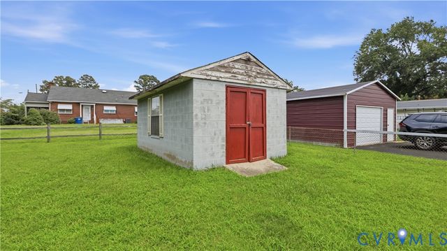 4301 Rockdale Rd, Dinwiddie, VA 23803