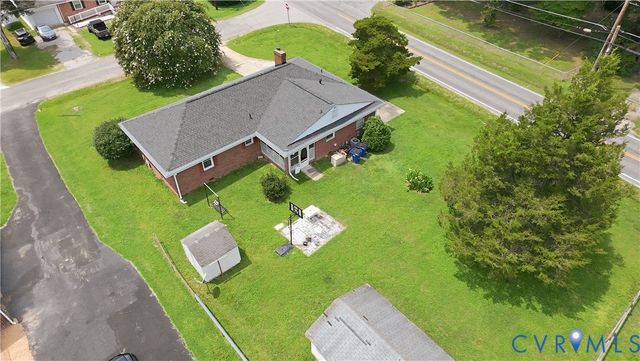 4301 Rockdale Rd, Dinwiddie, VA 23803