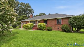 4301 Rockdale Rd, Dinwiddie, VA 23803