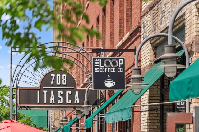 645 N 1st Street 305, Minneapolis, MN 55401