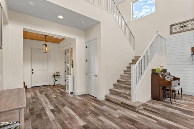 2914 E LOS GATOS Drive, Phoenix, AZ 85050