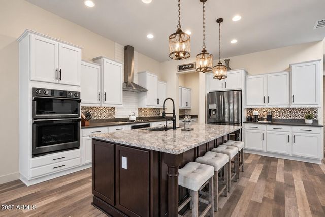 2914 E LOS GATOS Drive, Phoenix, AZ 85050