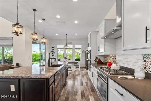 2914 E LOS GATOS Drive, Phoenix, AZ 85050