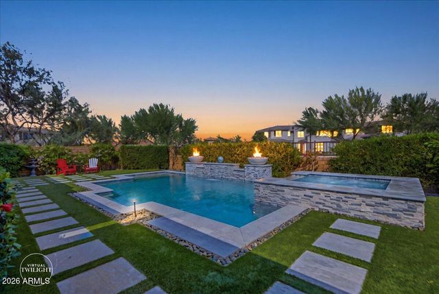 2914 E LOS GATOS Drive, Phoenix, AZ 85050
