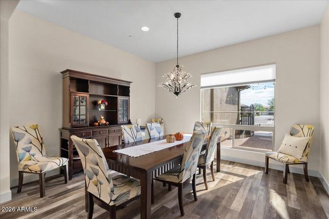 2914 E LOS GATOS Drive, Phoenix, AZ 85050