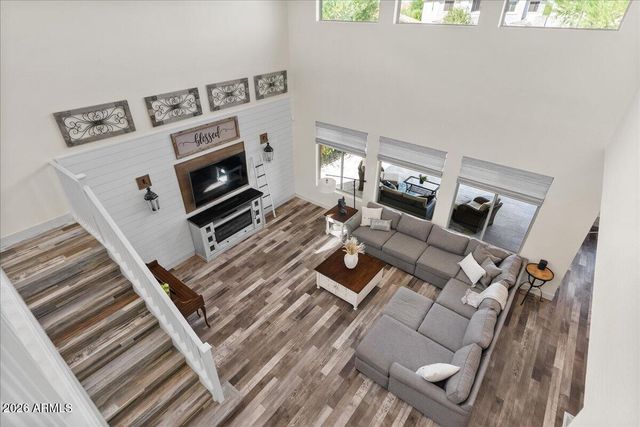 2914 E LOS GATOS Drive, Phoenix, AZ 85050