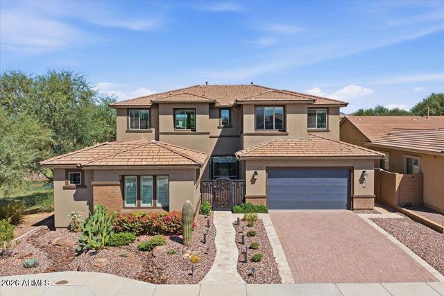 2914 E LOS GATOS Drive, Phoenix, AZ 85050