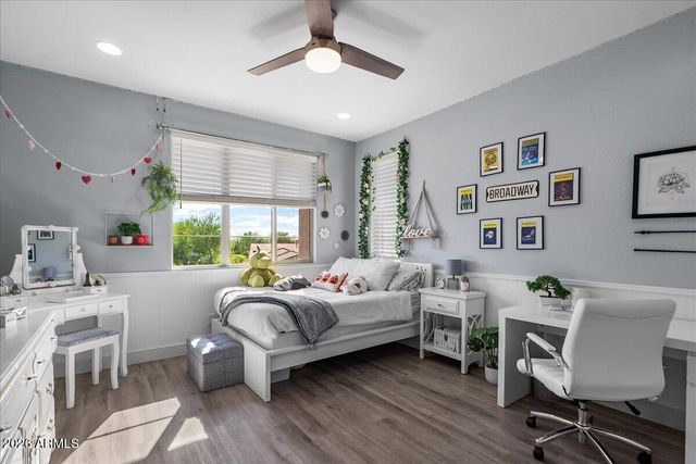 2914 E LOS GATOS Drive, Phoenix, AZ 85050
