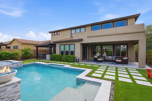 2914 E LOS GATOS Drive, Phoenix, AZ 85050