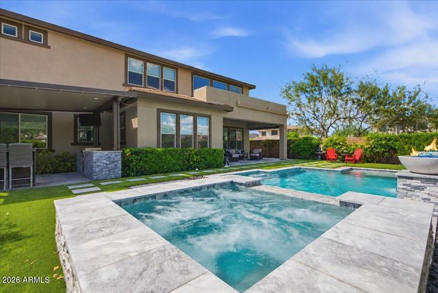 2914 E LOS GATOS Drive, Phoenix, AZ 85050