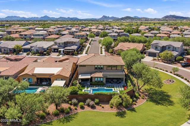 2914 E LOS GATOS Drive, Phoenix, AZ 85050