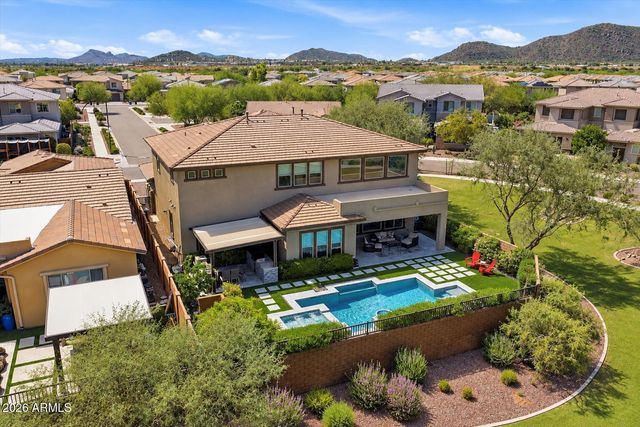 2914 E LOS GATOS Drive, Phoenix, AZ 85050