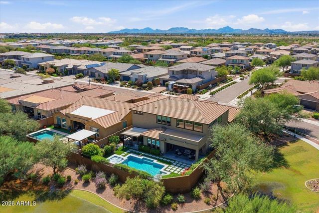 2914 E LOS GATOS Drive, Phoenix, AZ 85050