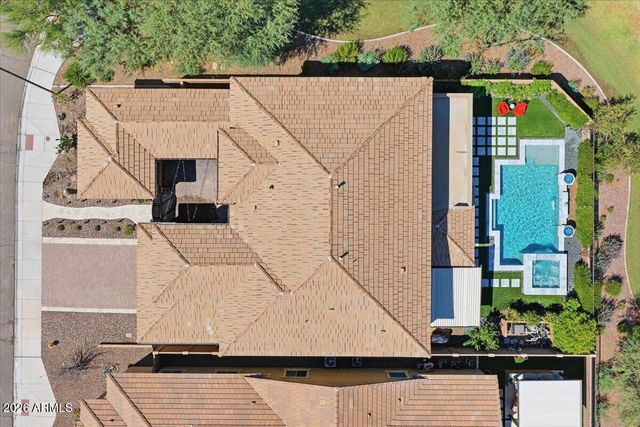 2914 E LOS GATOS Drive, Phoenix, AZ 85050