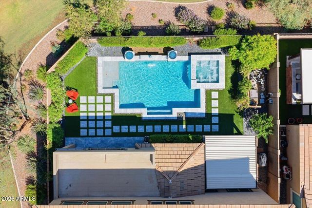 2914 E LOS GATOS Drive, Phoenix, AZ 85050