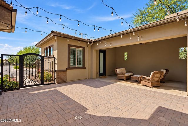 2914 E LOS GATOS Drive, Phoenix, AZ 85050