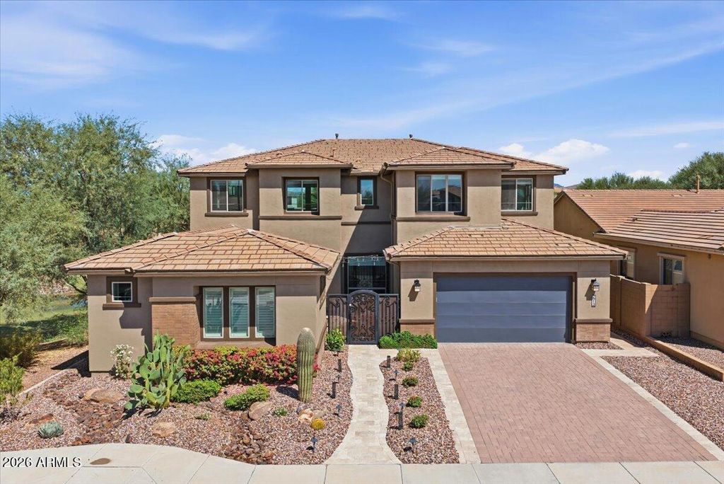 2914 E LOS GATOS Drive, Phoenix, AZ 85050 — photo 3