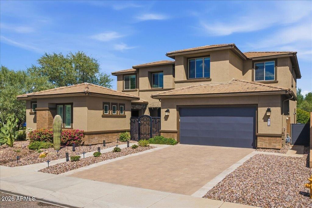 2914 E LOS GATOS Drive, Phoenix, AZ 85050 — photo 5
