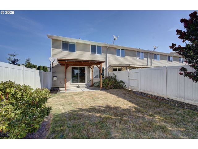 7415 Ne 61ST Way, Vancouver, WA 98662