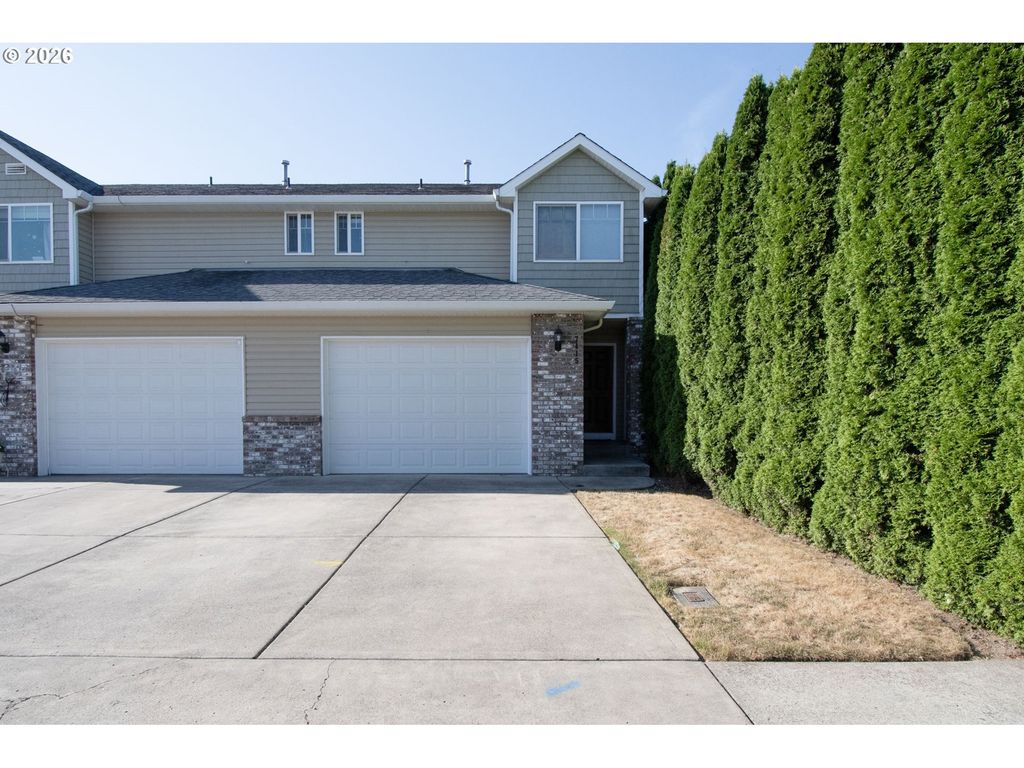 7415 Ne 61ST Way, Vancouver, WA 98662